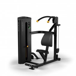  Matrix Fitness Скручивание на пресс Go