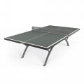 Антивандальный теннисный стол UNIX Line 14 mm SMC (Grey/Grey)