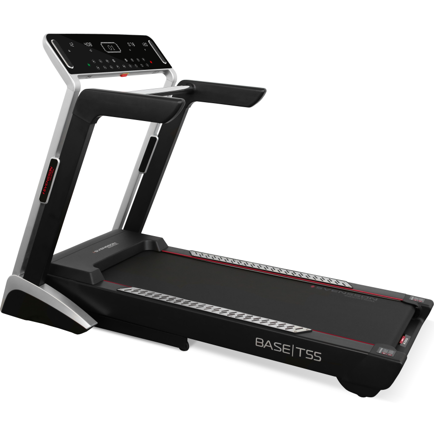 Беговая дорожка SVENSSON INDUSTRIAL BASE T55 (LED)