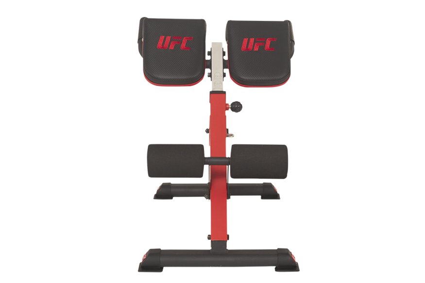 UFC Гиперэкстензия наклонная 45 градусов