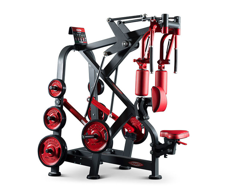 Дельты Panatta FreeWeight Special 1FW117 (Версия Super)