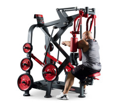 Дельты Panatta FreeWeight Special 1FW117 (Версия Super)