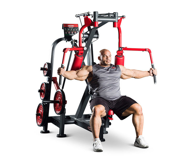 Дельты Panatta FreeWeight Special 1FW117 (Версия Super)