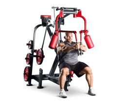 Дельты Panatta FreeWeight Special 1FW117 (Версия Super)