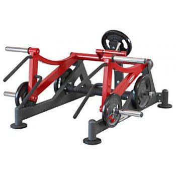 Нагружаемый дисками тренажер Panatta Freeweight HP 1HP590