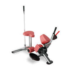Скамья для торсии Panatta Fit Evo 1FE213