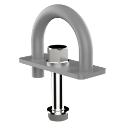 Крепеж для каната Impulse HSPCF51
