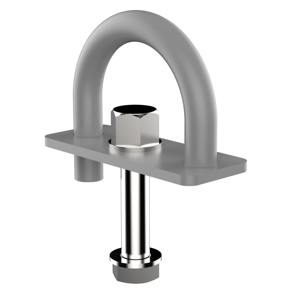 Крепеж для каната Impulse HSPCF51