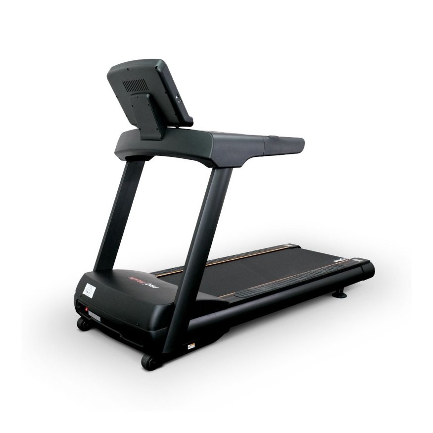 Электрическая беговая дорожка Protrain K655A-A