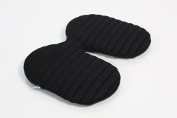 Подушка-сиденье TOGU Airgo Seat Cushion Comfort 40 см х 28 см, черный