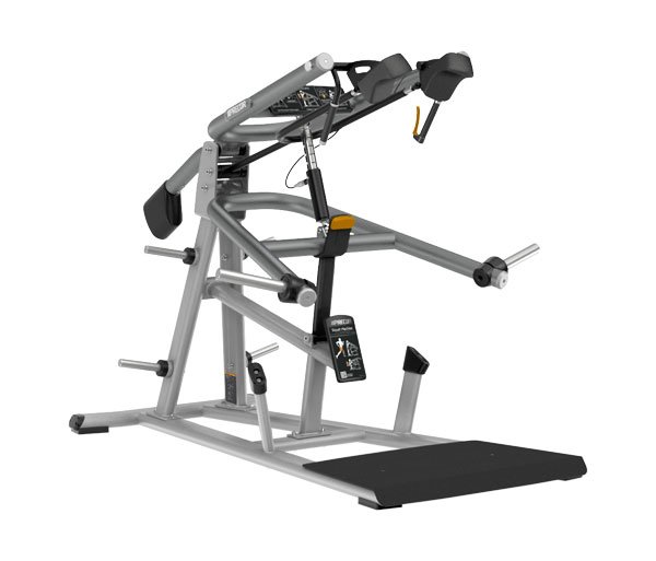 Приседания PRECOR Discovery Line DPL 624 черный/черный