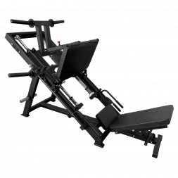 Жим ногами 45 BRONZE GYM PARTNER BGR-801