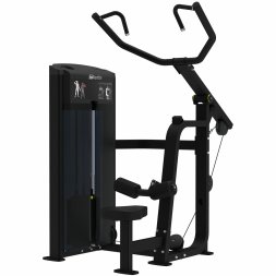 Impulse IF9302 Тяга сверху - 134 кг (295 ф.) - Полное