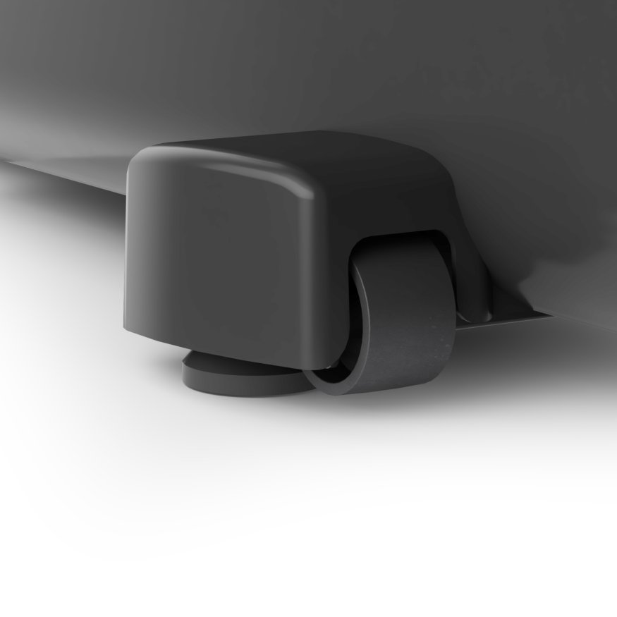 Эллиптический тренажер UNIX Fit E-1100 PRO (10,1&amp;quot; TFT)