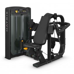  Matrix Fitness Независимая бицепс-машина Ultra Base