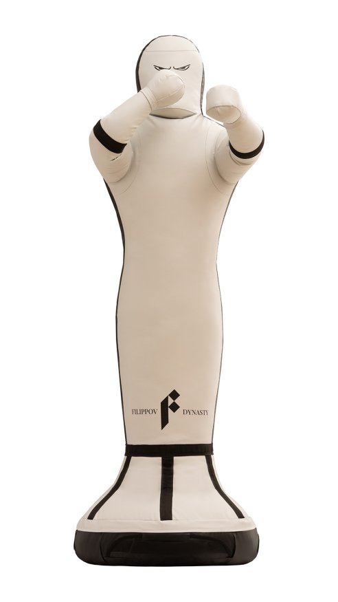 Спарринг-партнер FILIPPOV 163см 90 кг