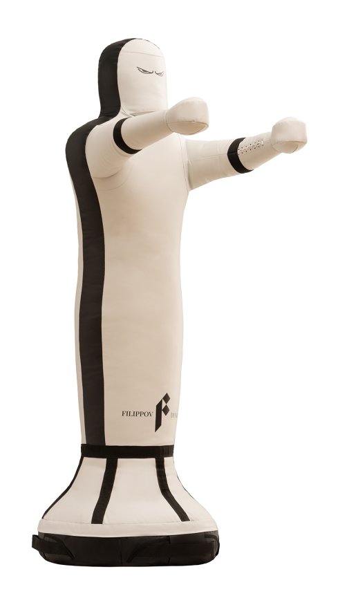 Спарринг-партнер FILIPPOV 163см 90 кг