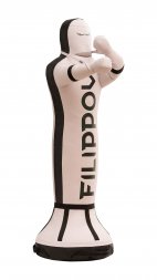 Спарринг-партнер FILIPPOV 163см 90 кг