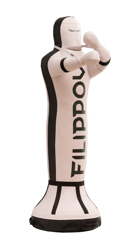 Спарринг-партнер FILIPPOV 163см 90 кг