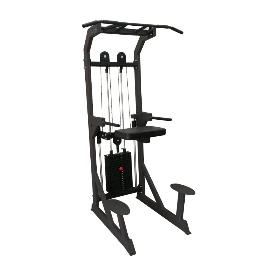 Гравитрон профессиональный BRONZE GYM PARTNER ML-701