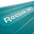 Степ-платформа  Reebok  step RAP-11150TL (бирюзовая)