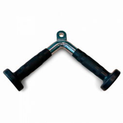 Рукоятка для тяги на трицепс V-образная Hasttings Digger HD61F1C