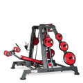 Нагружаемый дисками тренажер Panatta HP 1HP121