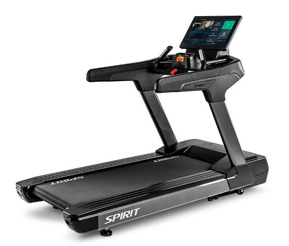 Беговая дорожка Spirit Fitness CT1000ENT