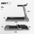 Беговая дорожка UNIX Fit R-320X