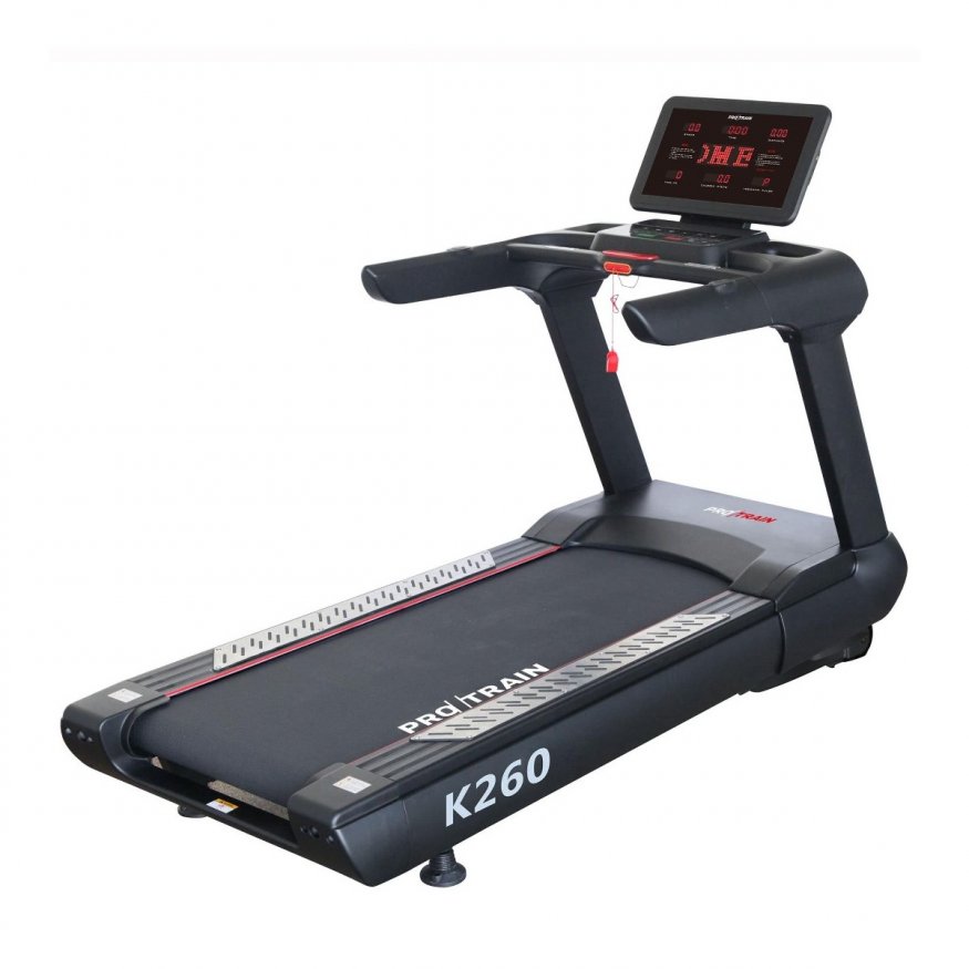 Электрическая беговая дорожка Protrain K260
