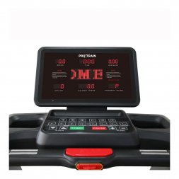 Электрическая беговая дорожка Protrain K260