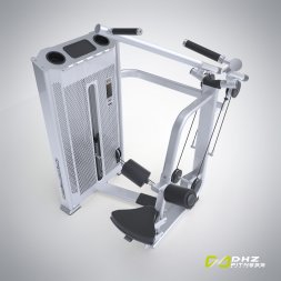 E7035A Тяга сверху. Вертикальный блок. Стек 110 кг