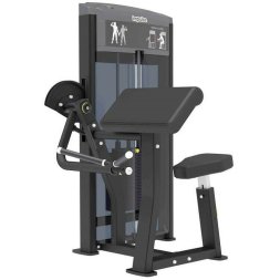 Impulse IF9303 Бицепс - 73 кг (160 ф.) - Частичное