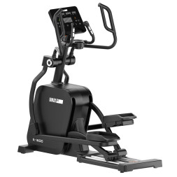 Эллиптический тренажер UNIX Fit E-1600 Generate PRO (LED)