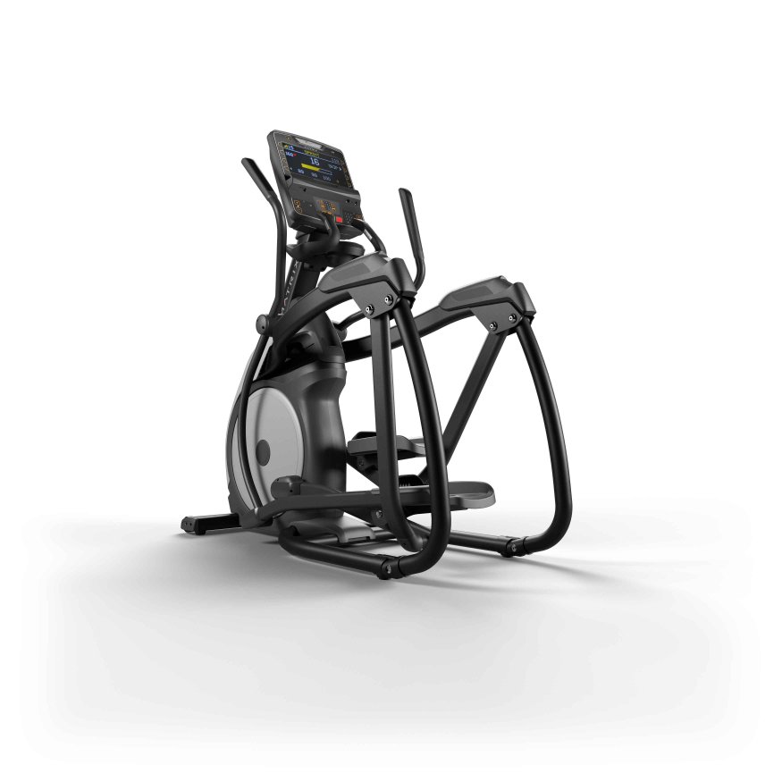  Matrix Fitness Эллиптический эргометр Performance с консолью Premium LED