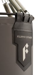 Боксерский мешок FILIPPOV 45 45 кг