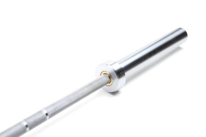 Гриф олимпийский прямой, 1,2м, нагрузка до 181кг Hasttings Digger HD52E2A