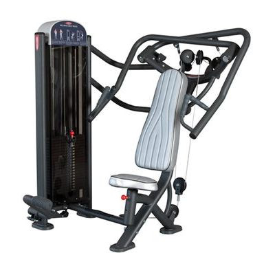 Наклонный жим груди Panatta Fit Evo 1FE034