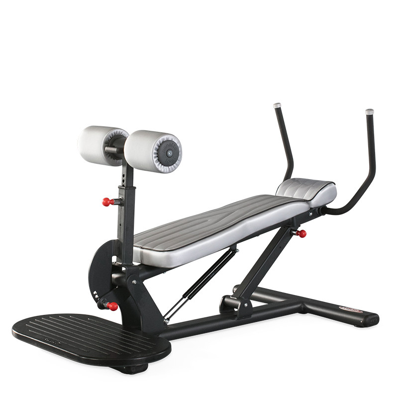 Скамья обратного кранча Panatta Fit Evo 1FE217