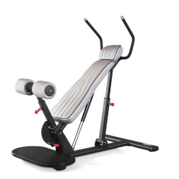 Скамья обратного кранча Panatta Fit Evo 1FE217