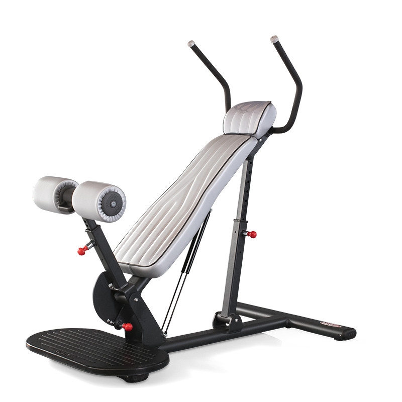 Скамья обратного кранча Panatta Fit Evo 1FE217