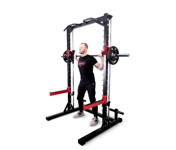 Машина Смита Protrain HM3310