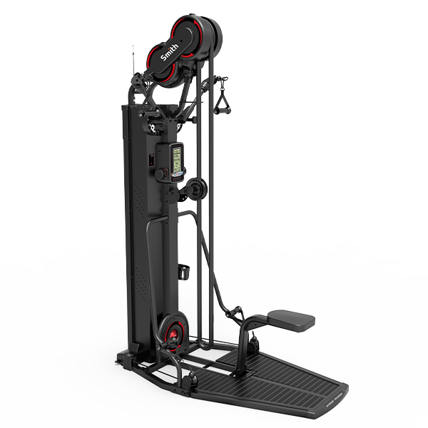 Универсальный тренажер для ВИИТ Smith IT1000U