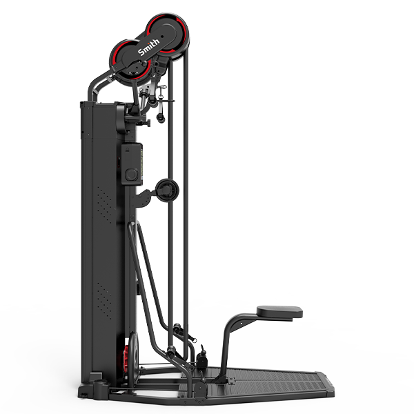 Универсальный тренажер для ВИИТ Smith IT1000U