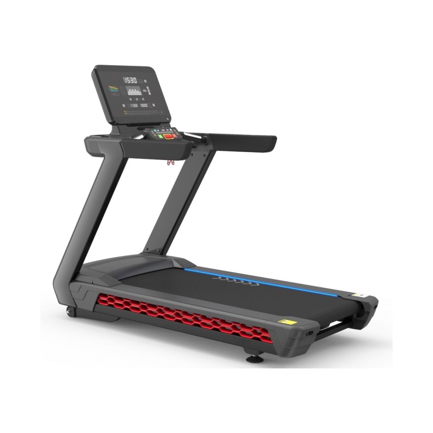 Электрическая беговая дорожка Protrain ST-3