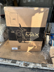 Кросстренер Bowflex Max Trainer M6