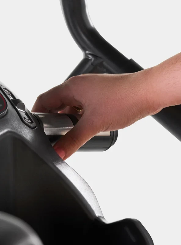 Кросстренер Bowflex Max Trainer M6