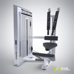 E7073A Пресс-машина. Стек 110 кг