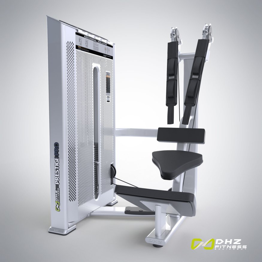 E7073A Пресс-машина. Стек 110 кг