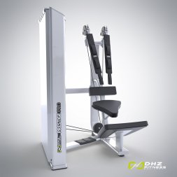 E7073A Пресс-машина. Стек 110 кг